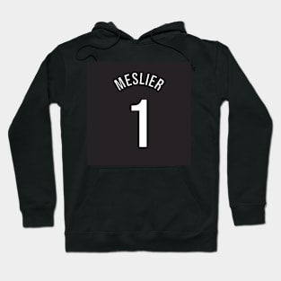 Meslier 1 Home Kit - 22/23 Season Hoodie